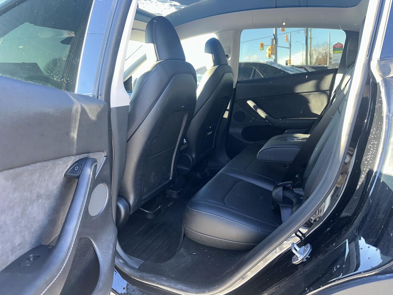 2023 Tesla Model Y PERFORMANCE Photo