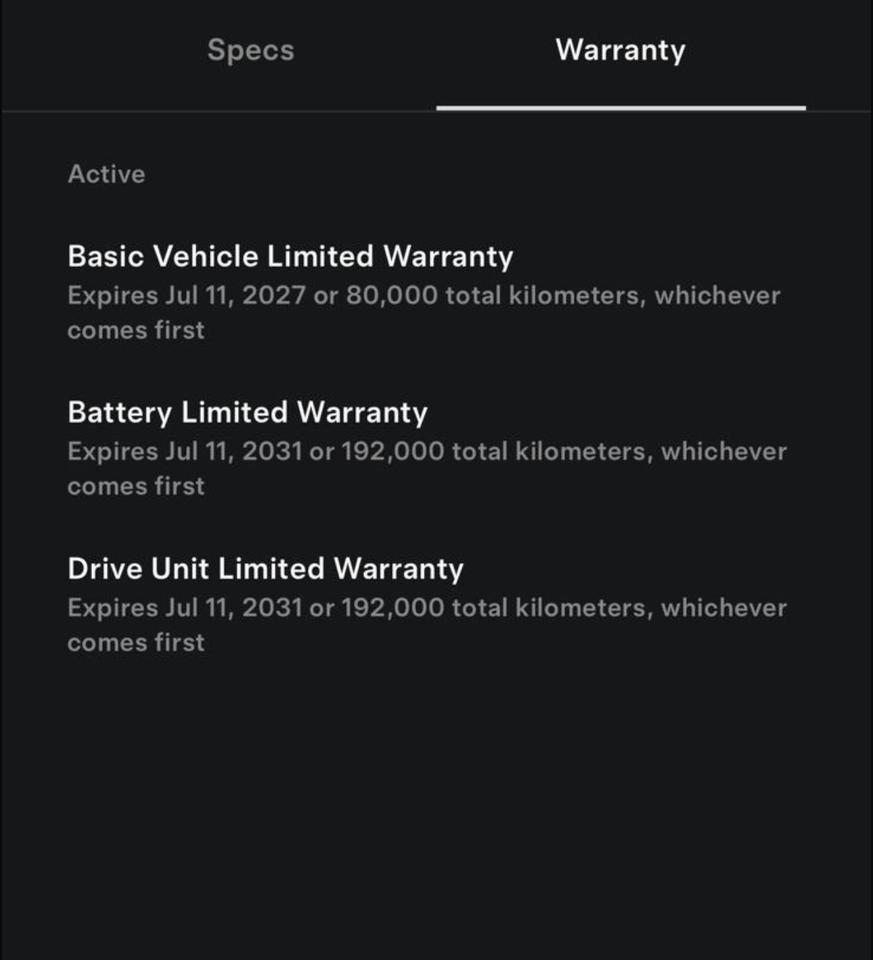 2023 Tesla Model Y PERFORMANCE Photo