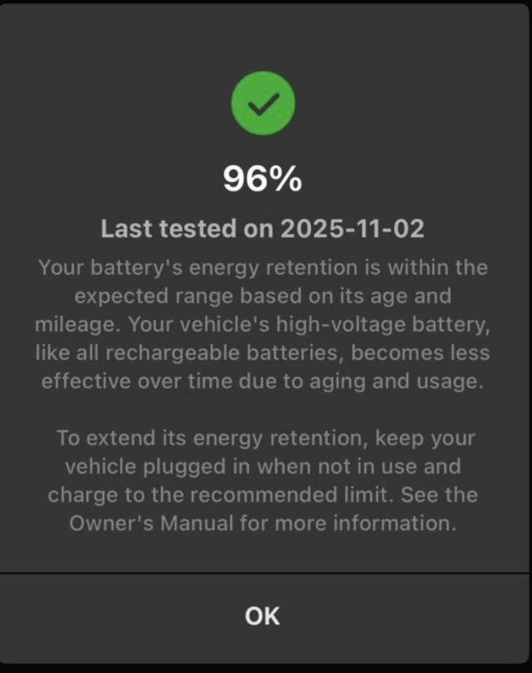 2023 Tesla Model Y PERFORMANCE Photo