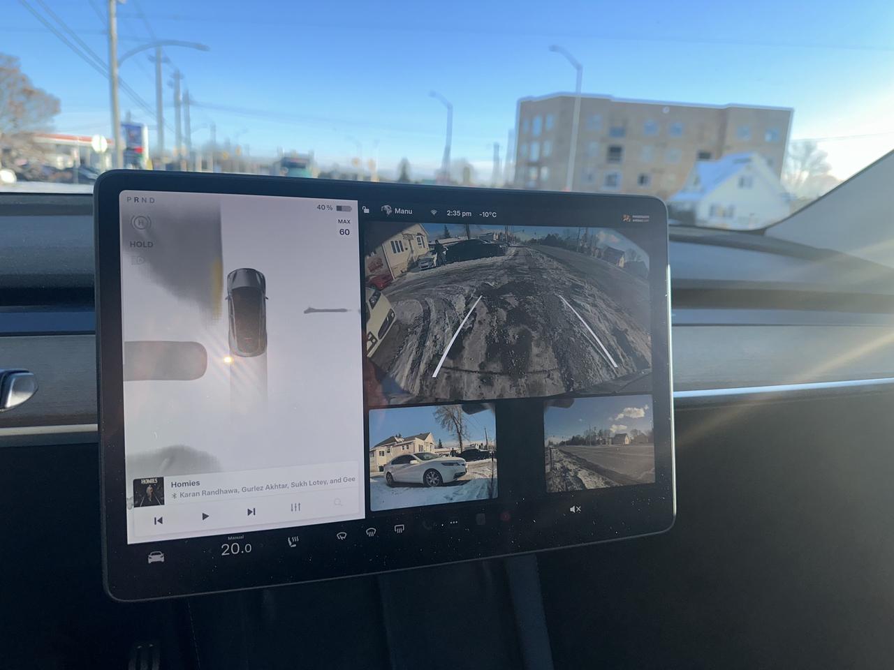 2023 Tesla Model Y PERFORMANCE Photo