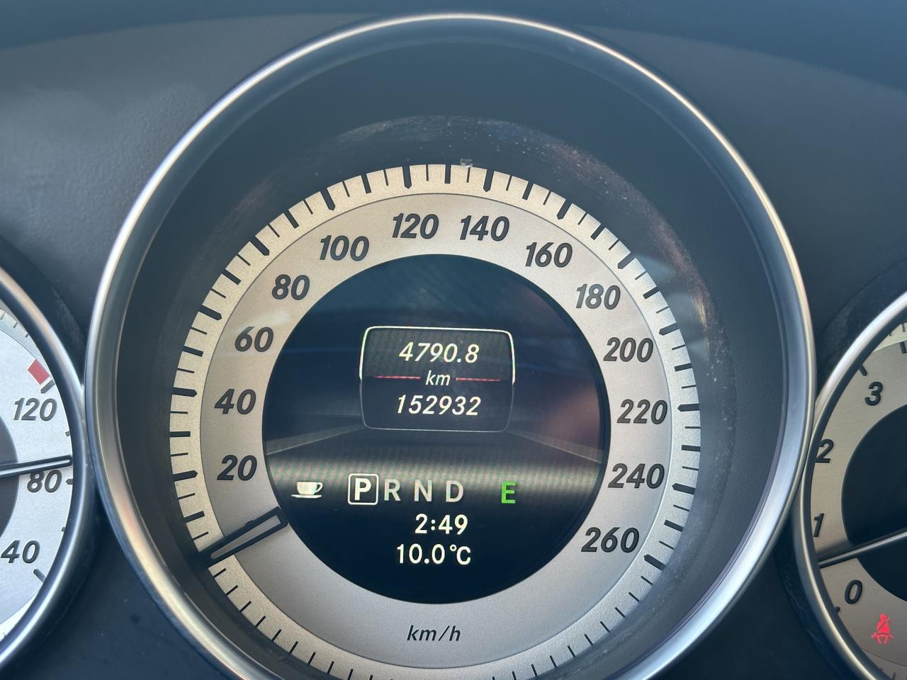 2013 Mercedes-Benz C-Class C300  Sport Photo