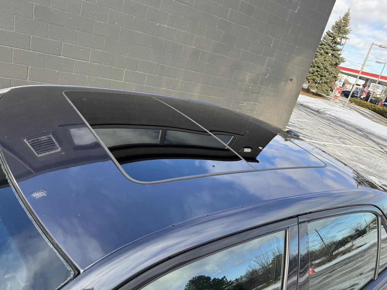 2016 Chrysler 300 S Photo