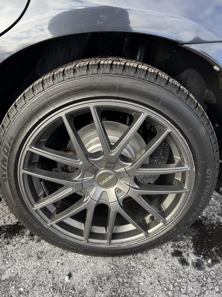 2016 Chrysler 300 S Photo