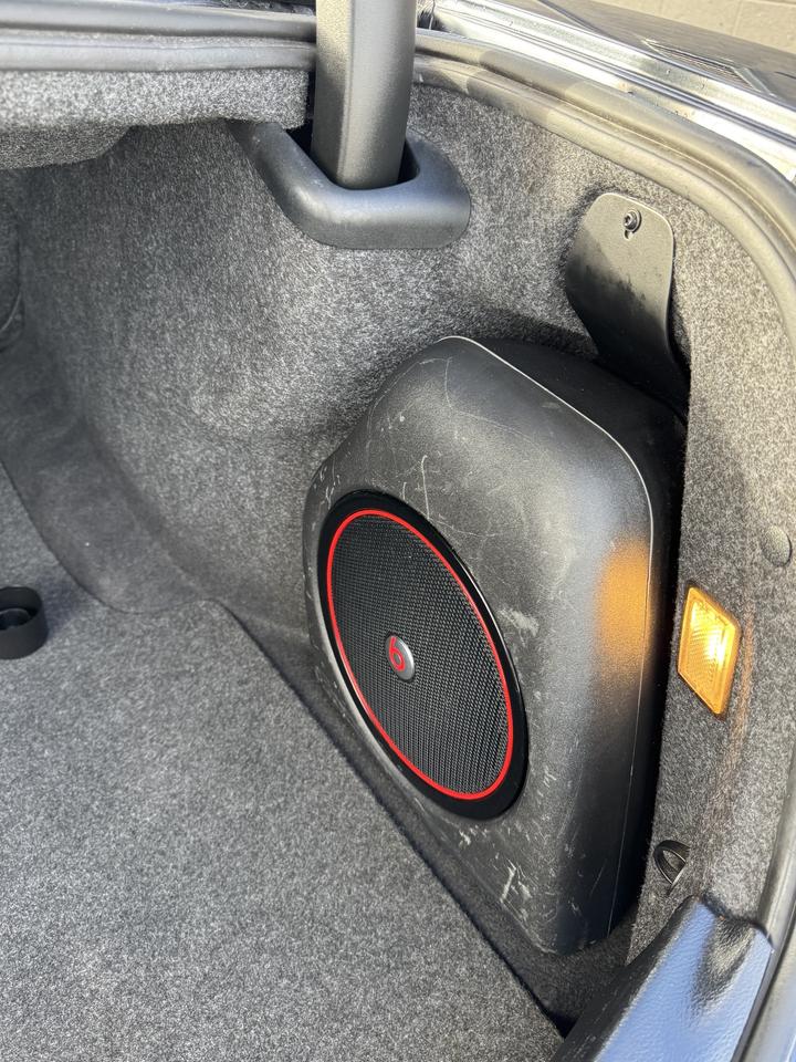 2016 Chrysler 300 S Photo