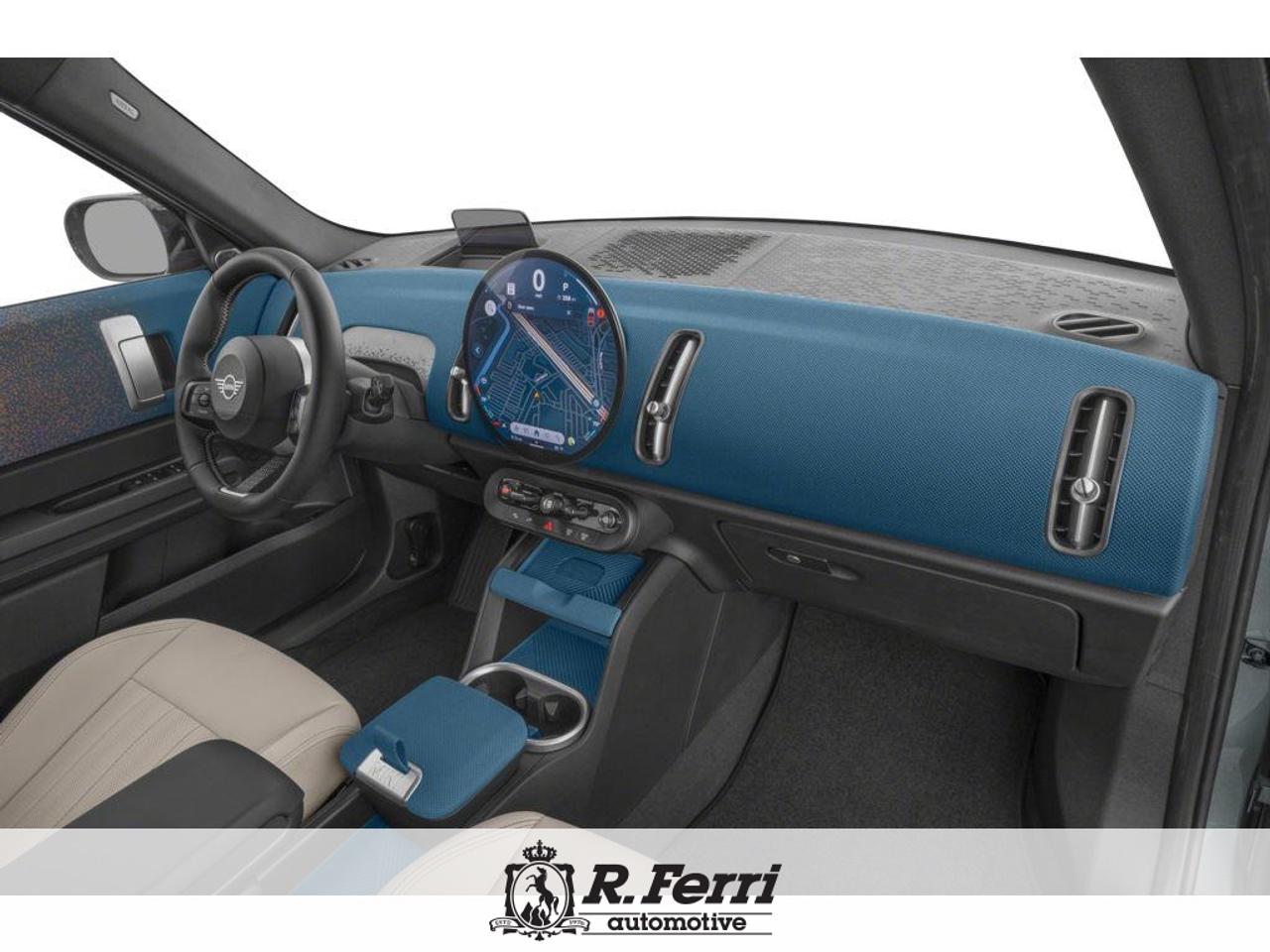 2026 MINI Countryman S 4dr All-Wheel Drive ALL4 Sport Utility Photo