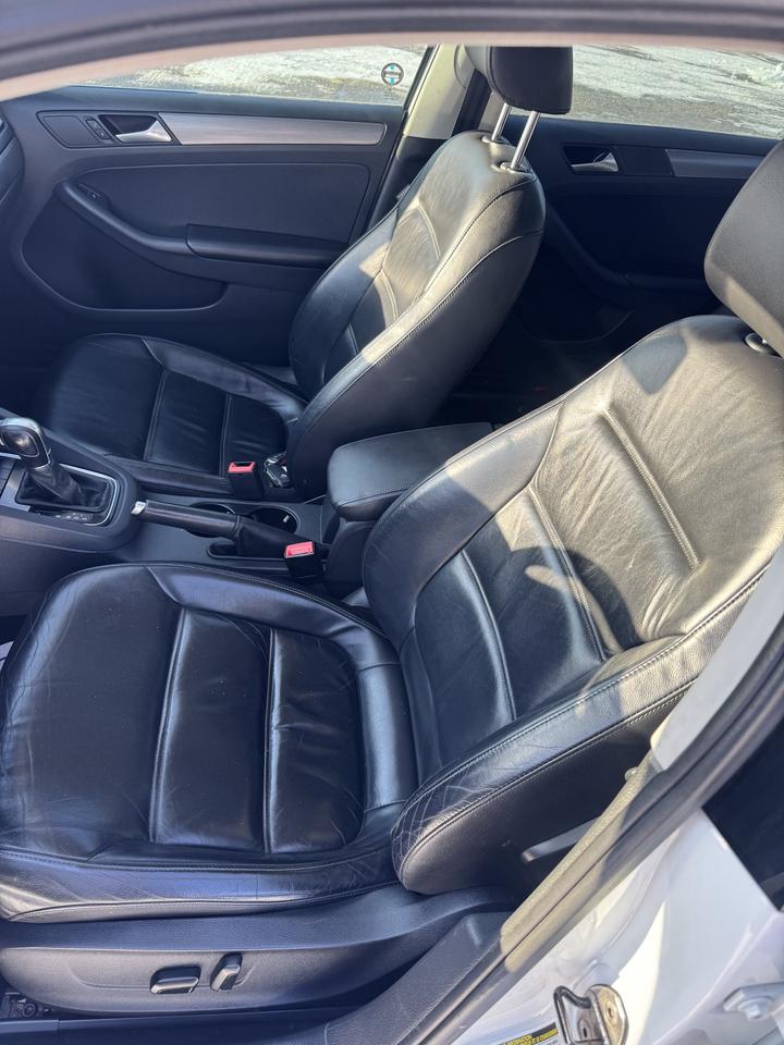 2015 Volkswagen Jetta TDI S Photo