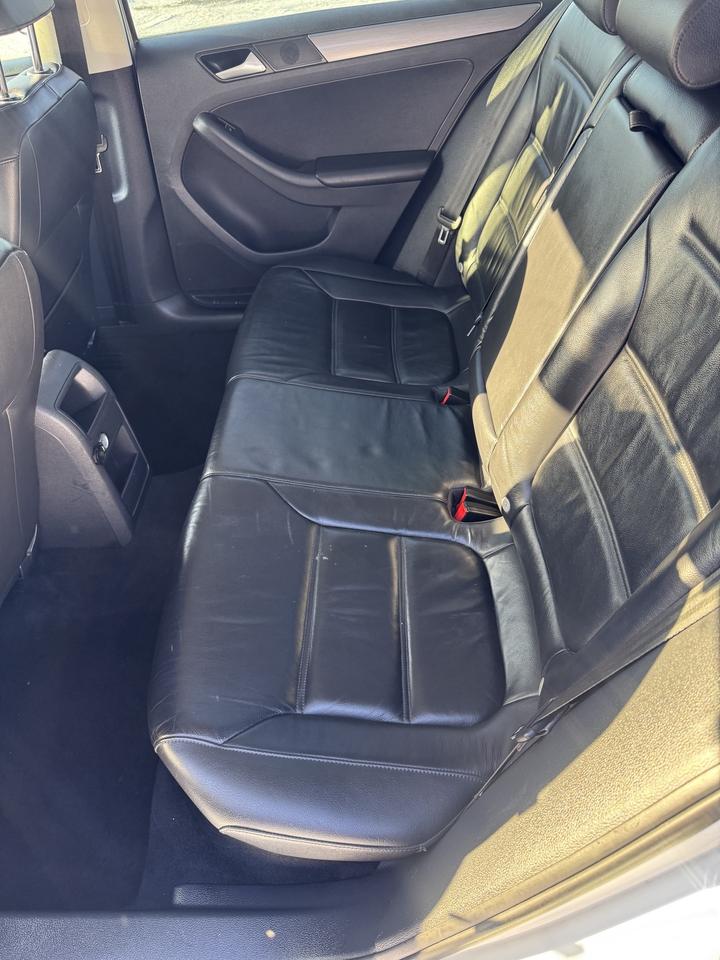 2015 Volkswagen Jetta TDI S Photo