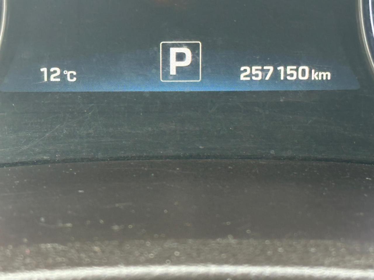 2015 Hyundai Genesis  Photo