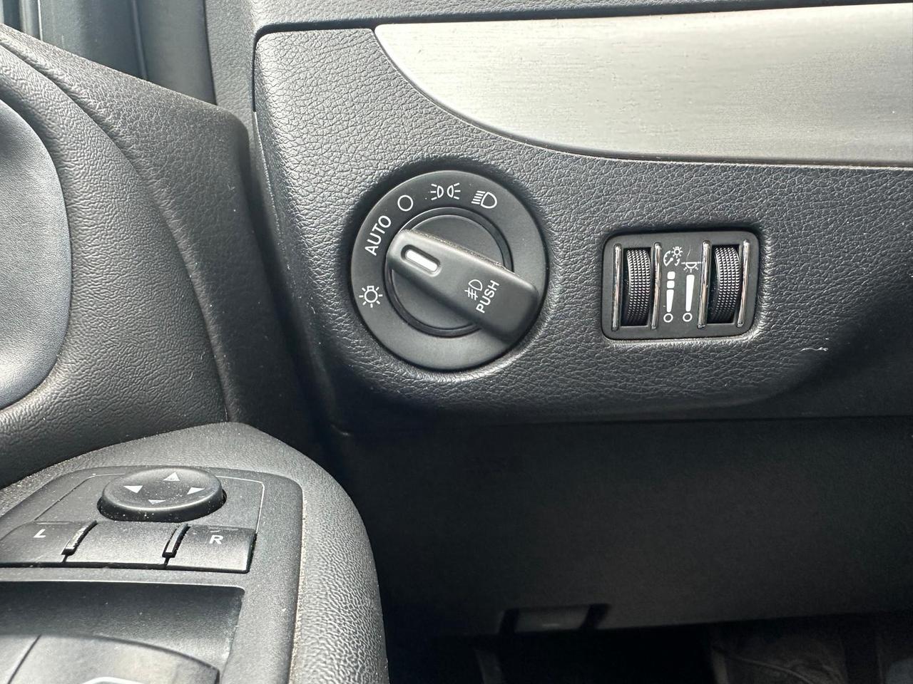 2017 Dodge Grand Caravan GT Photo