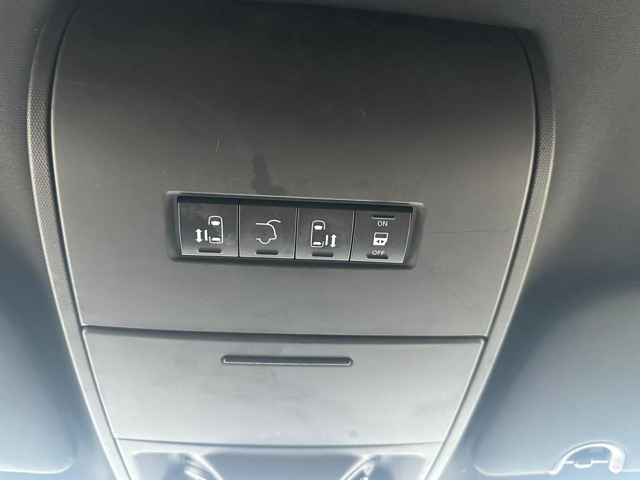 2017 Dodge Grand Caravan GT Photo