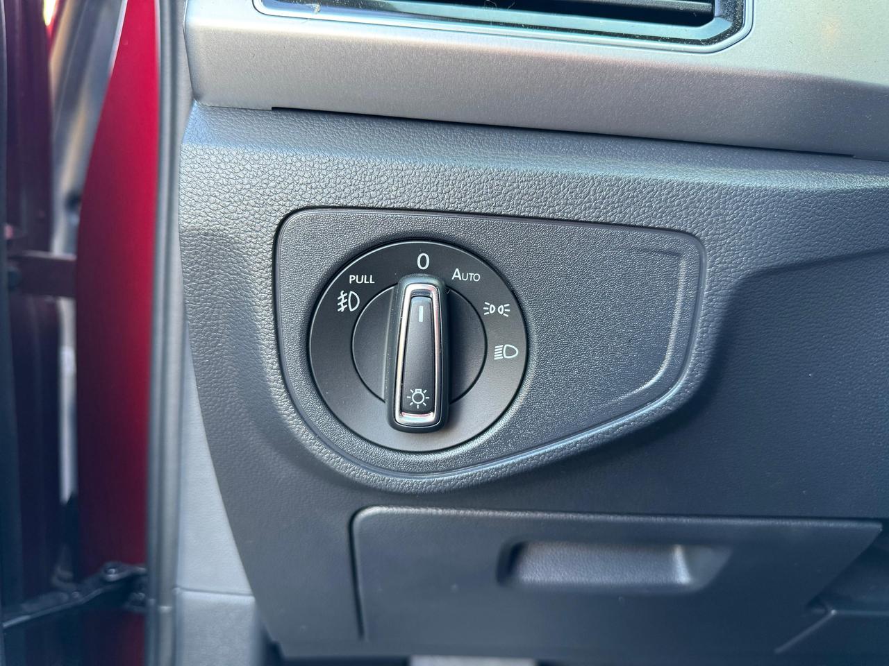 2018 Volkswagen Atlas Highline 4Motion Photo