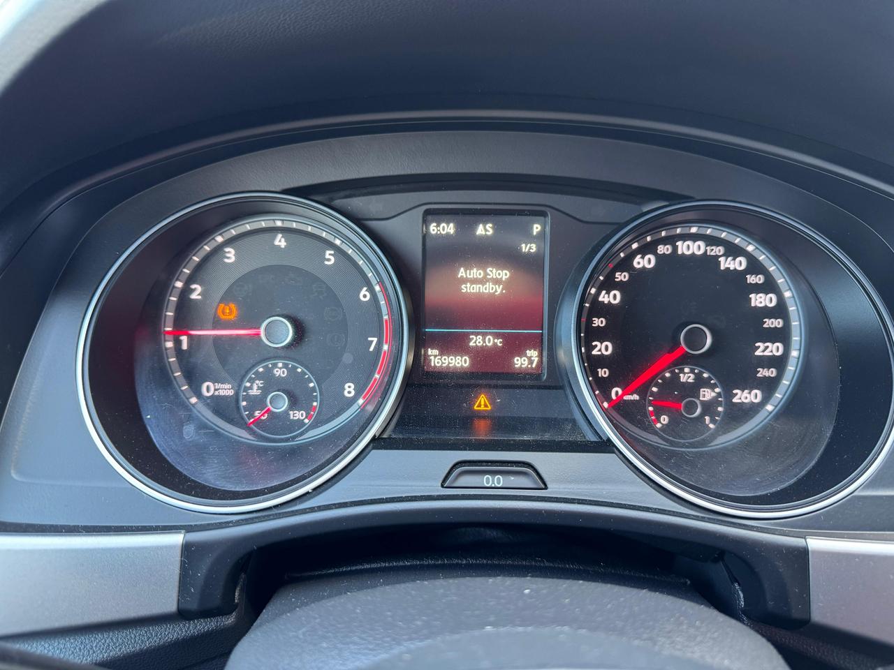 2018 Volkswagen Atlas Highline 4Motion Photo