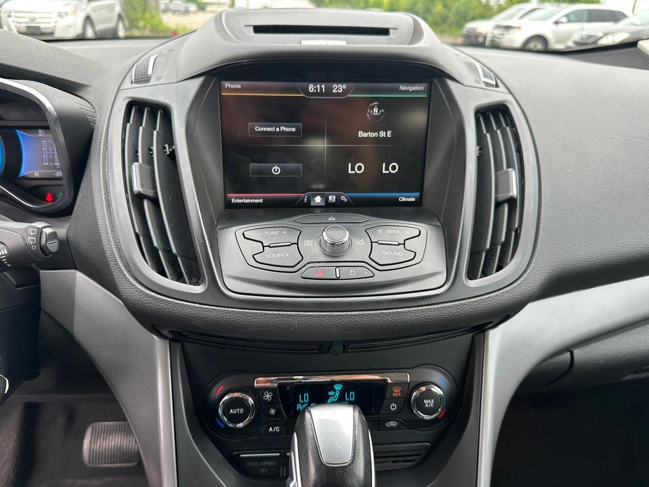 2015 Ford C-MAX SE Photo