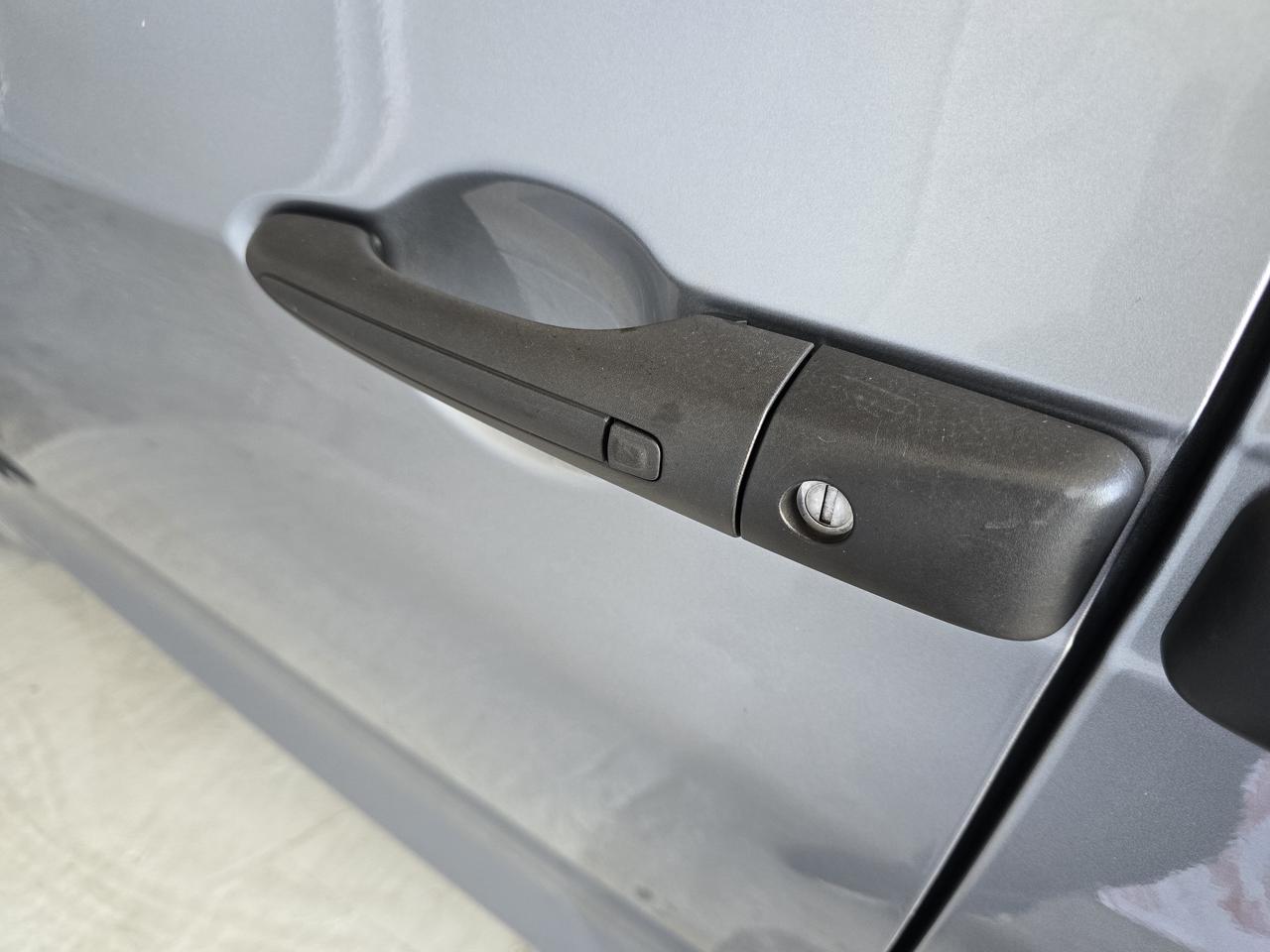 2021 Chrysler Grand Caravan Base Photo