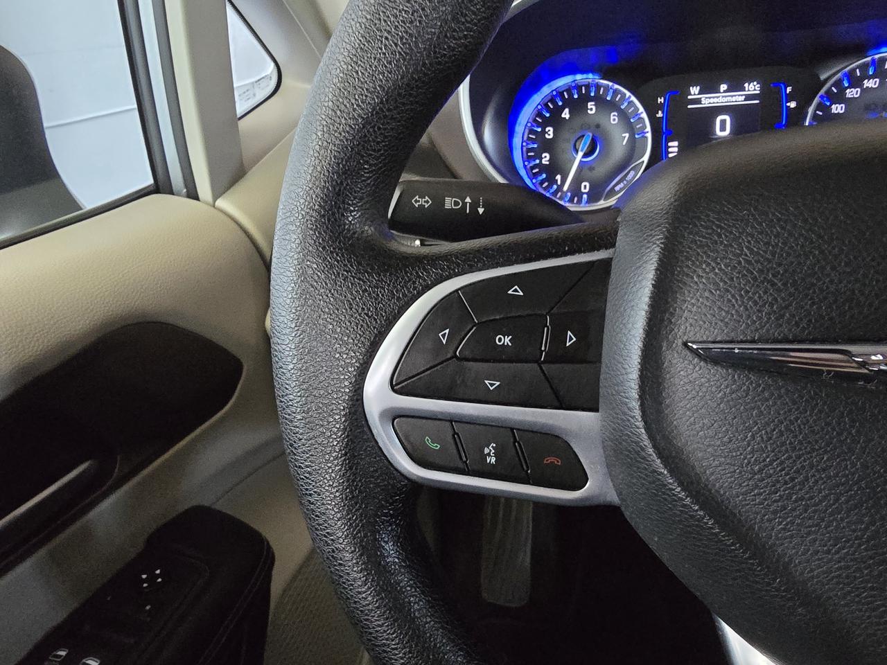 2021 Chrysler Grand Caravan Base Photo