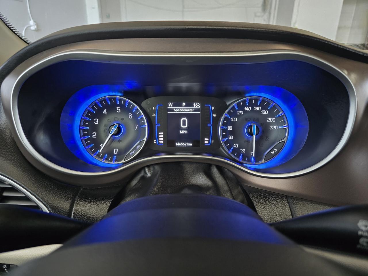 2021 Chrysler Grand Caravan Base Photo