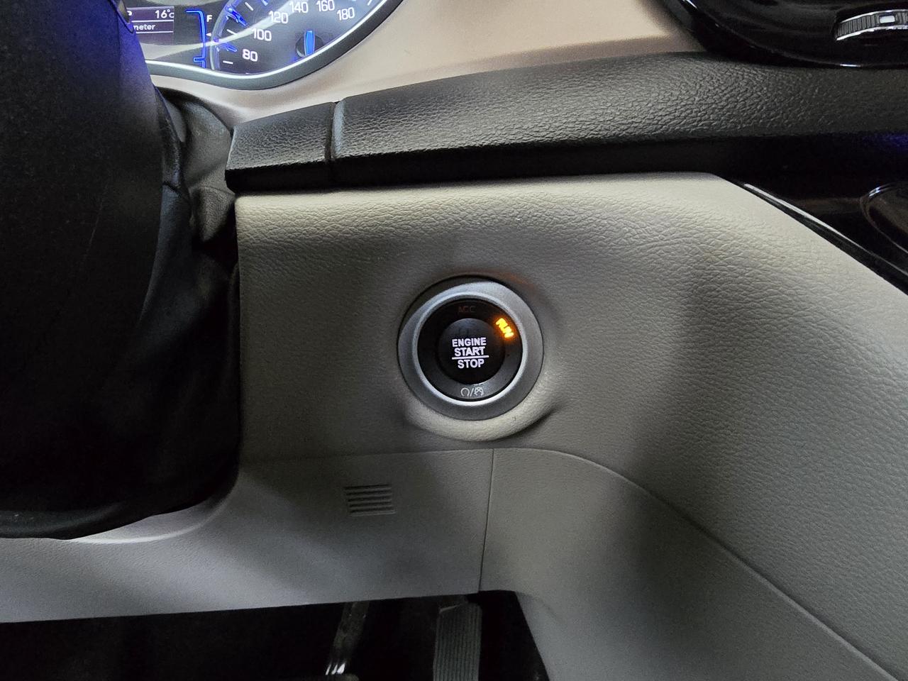 2021 Chrysler Grand Caravan Base Photo