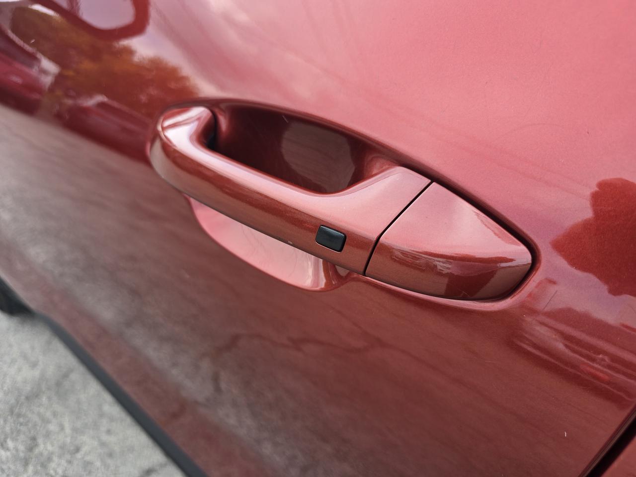 2021 Kia Seltos S IVT Photo