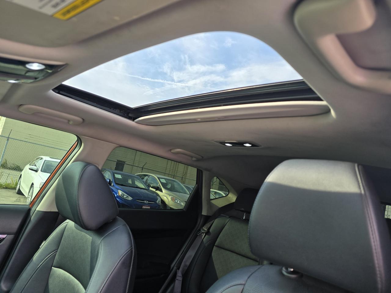 2021 Kia Seltos S IVT Photo