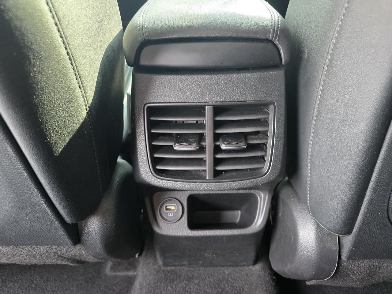 2021 Kia Seltos S IVT Photo