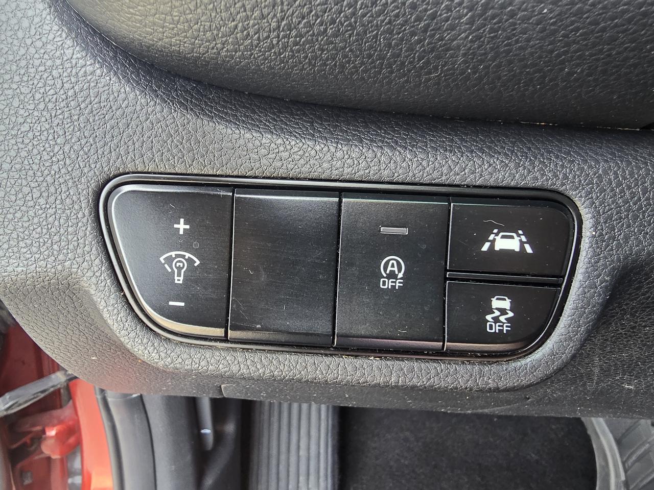 2021 Kia Seltos S IVT Photo