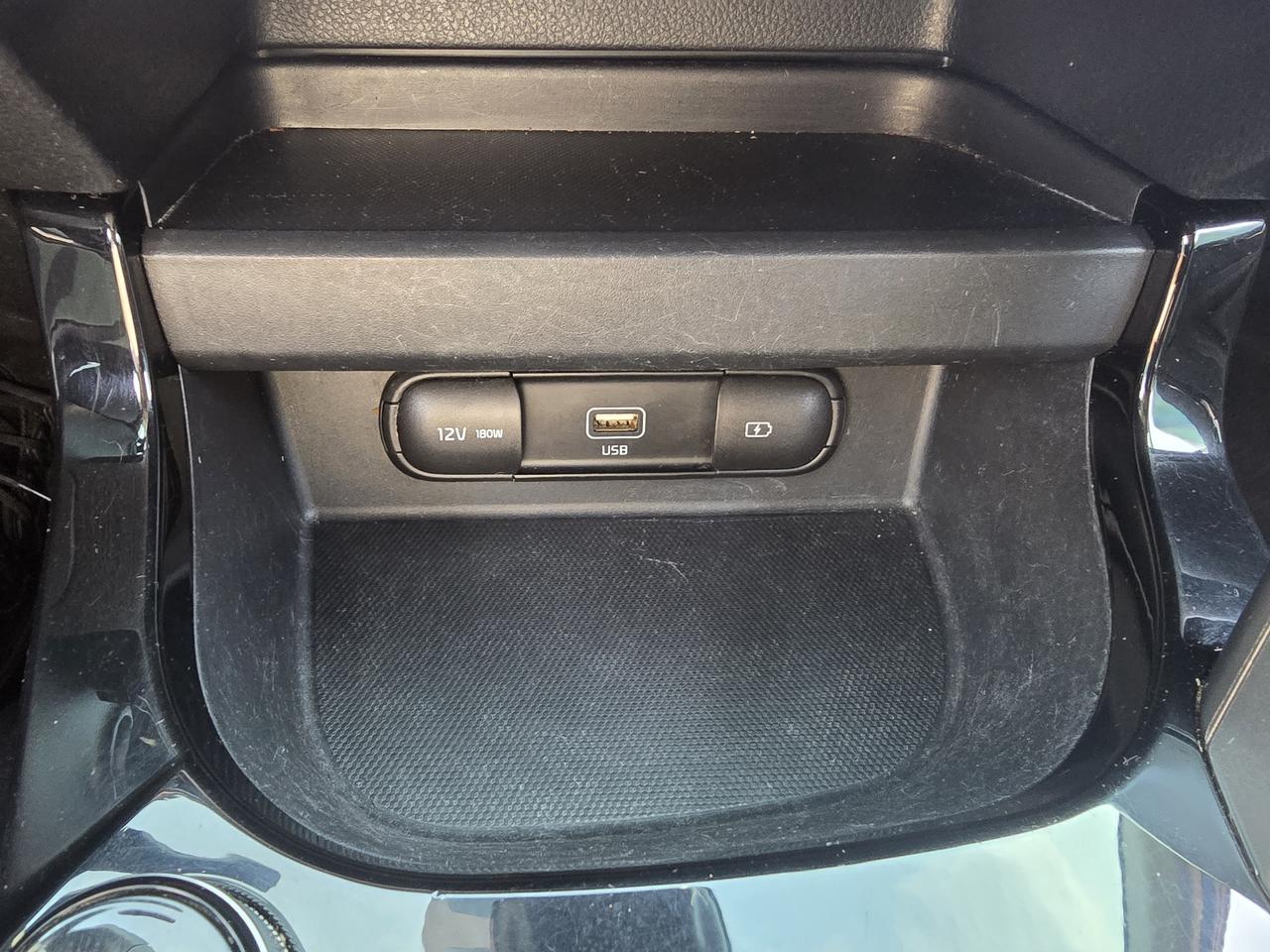 2021 Kia Seltos S IVT Photo