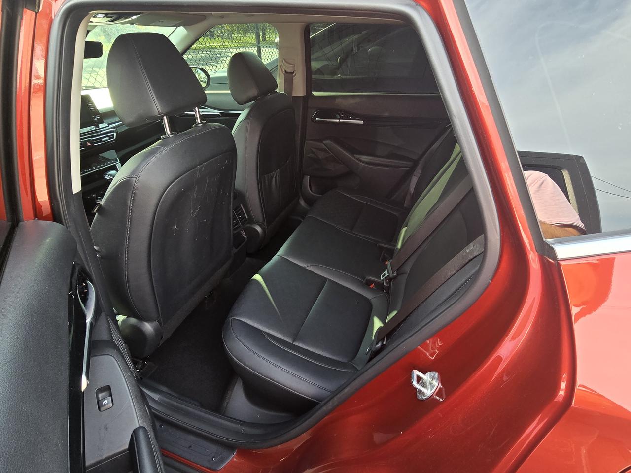 2021 Kia Seltos S IVT Photo