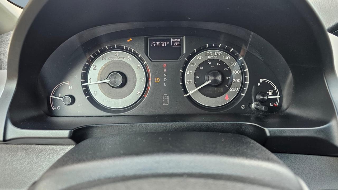 2015 Honda Odyssey EX Photo