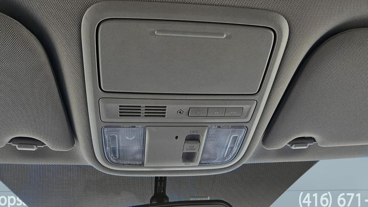 2015 Honda Odyssey EX Photo