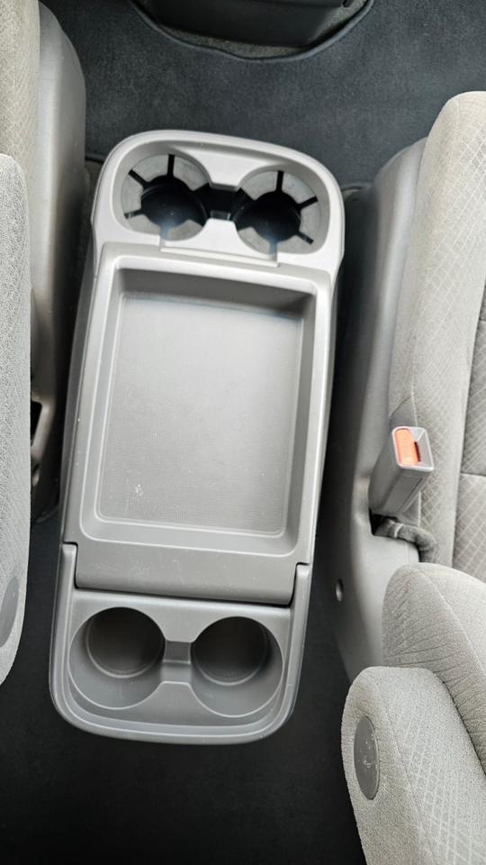 2015 Honda Odyssey EX Photo