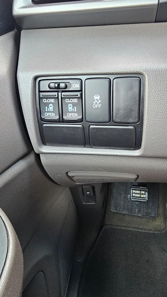 2015 Honda Odyssey EX Photo