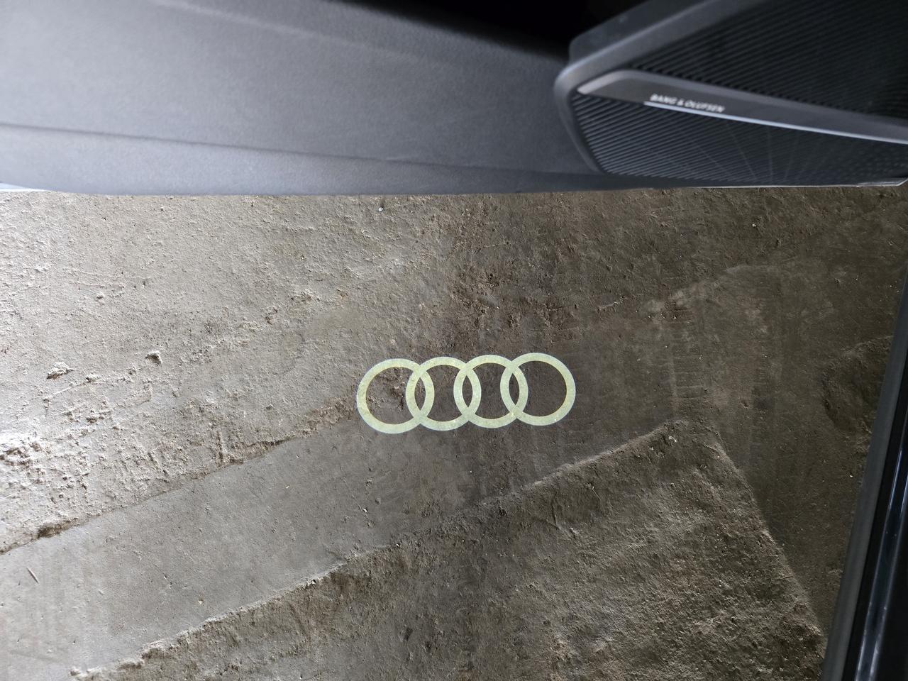 2018 Audi Q5 Technik Photo