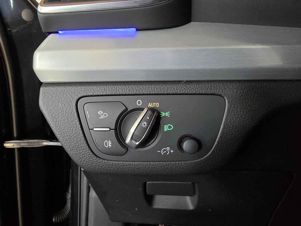 2018 Audi Q5 Technik Photo