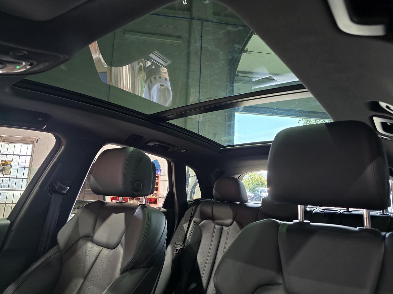 2018 Audi Q5 Technik Photo