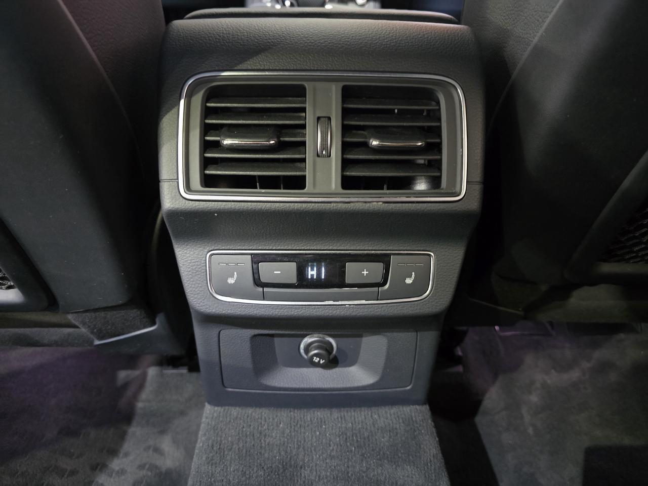 2018 Audi Q5 Technik Photo