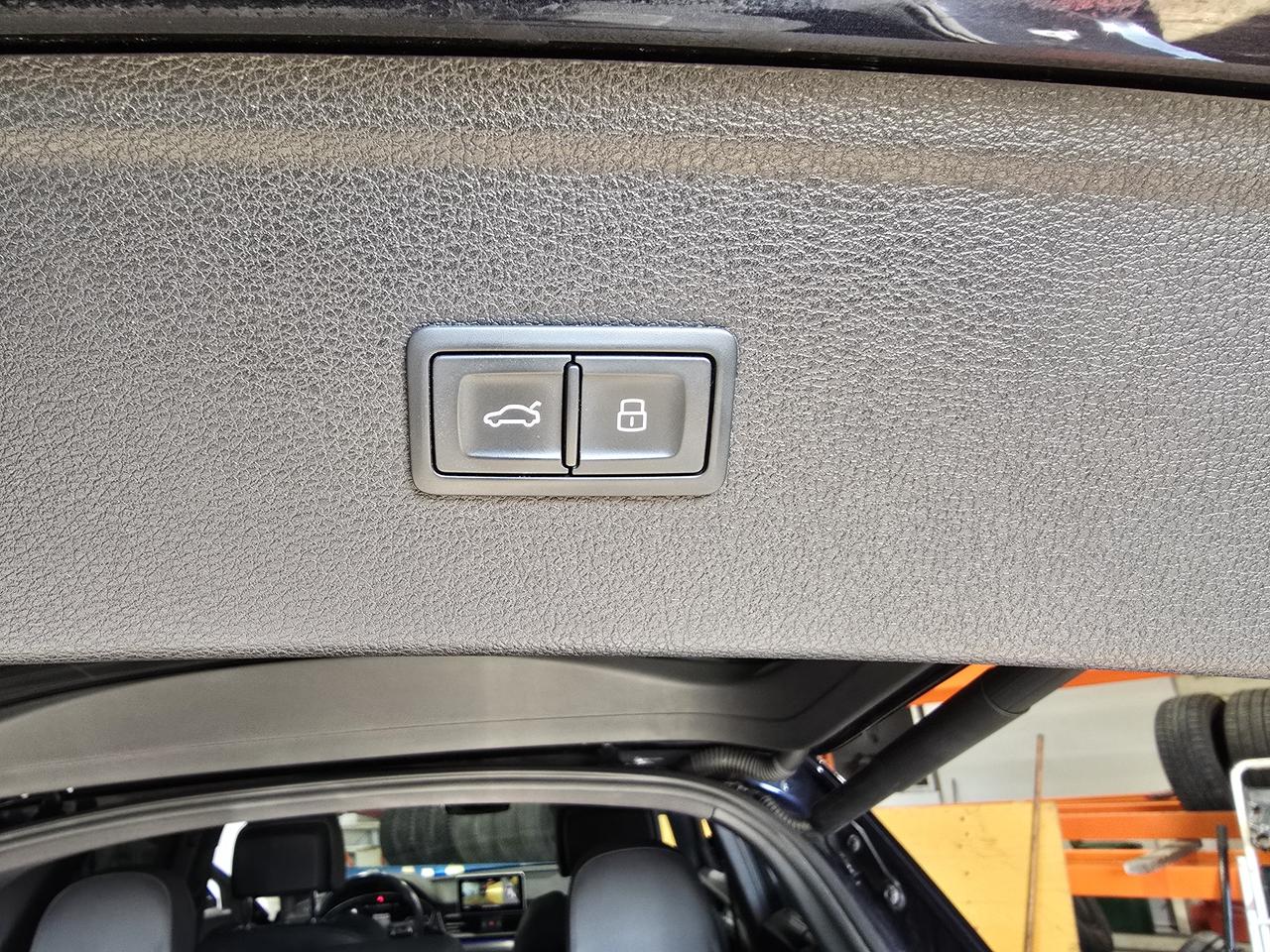 2018 Audi Q5 Technik Photo