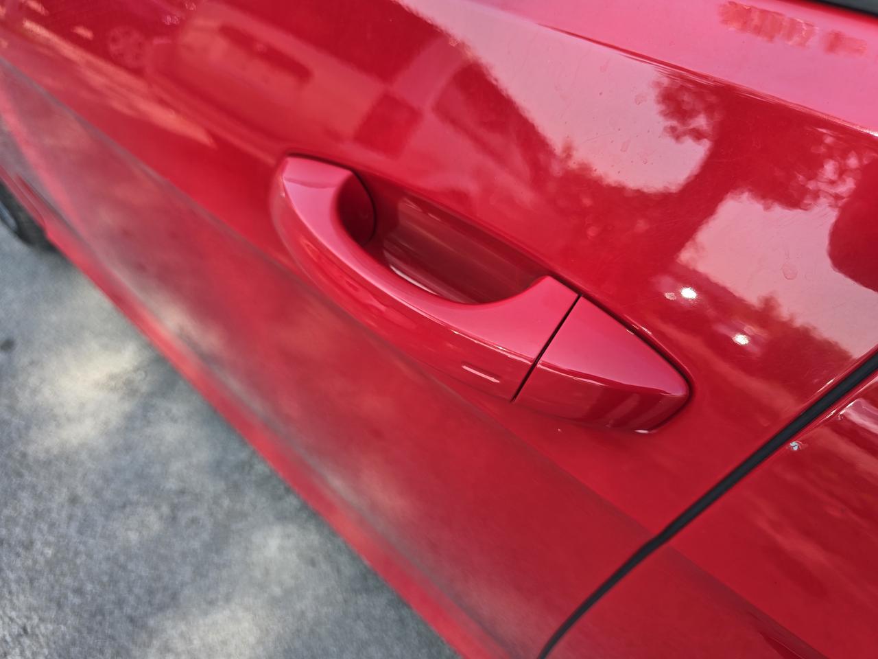 2016 Volkswagen Golf R Base Photo