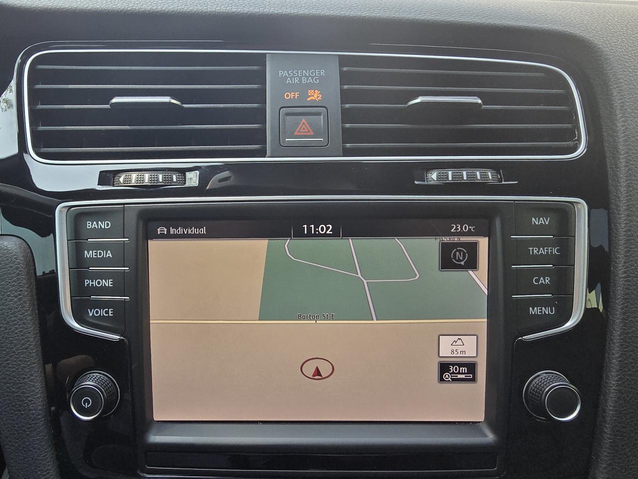 2016 Volkswagen Golf R Base Photo