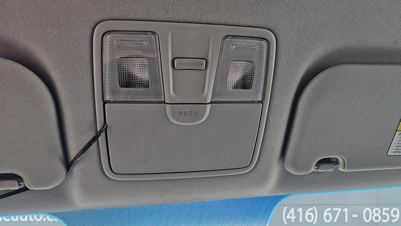 2014 Hyundai Elantra GT GL Photo