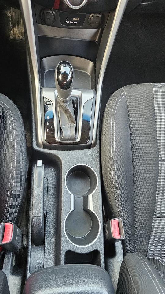 2014 Hyundai Elantra GT GL Photo