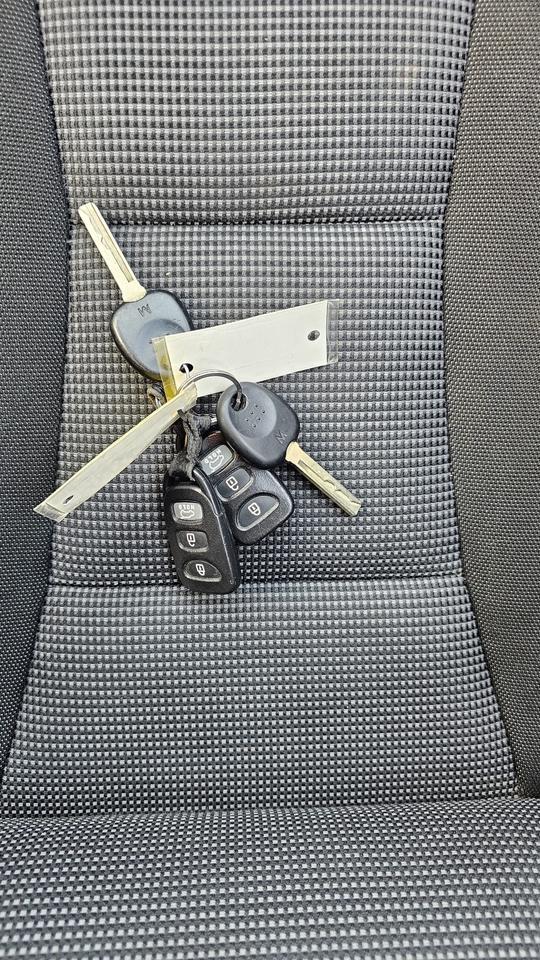 2014 Hyundai Elantra GT GL Photo