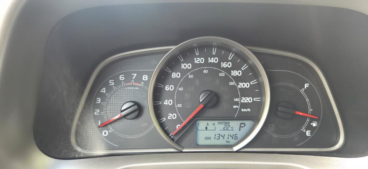 2013 Toyota RAV4 LE Photo