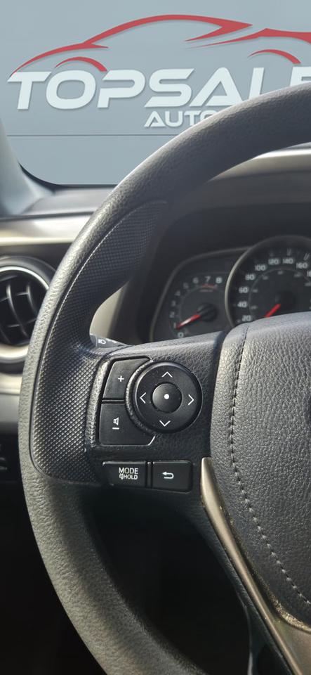 2013 Toyota RAV4 LE Photo