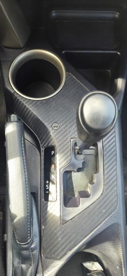 2013 Toyota RAV4 LE Photo