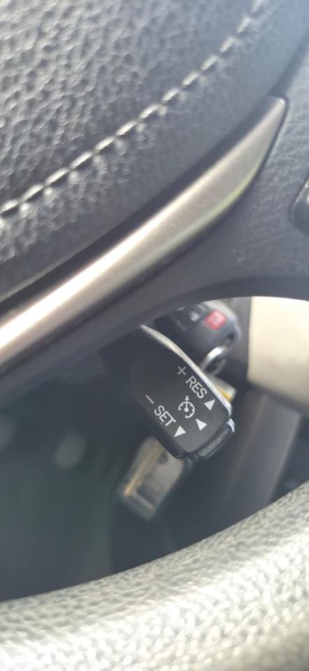 2013 Toyota RAV4 LE Photo