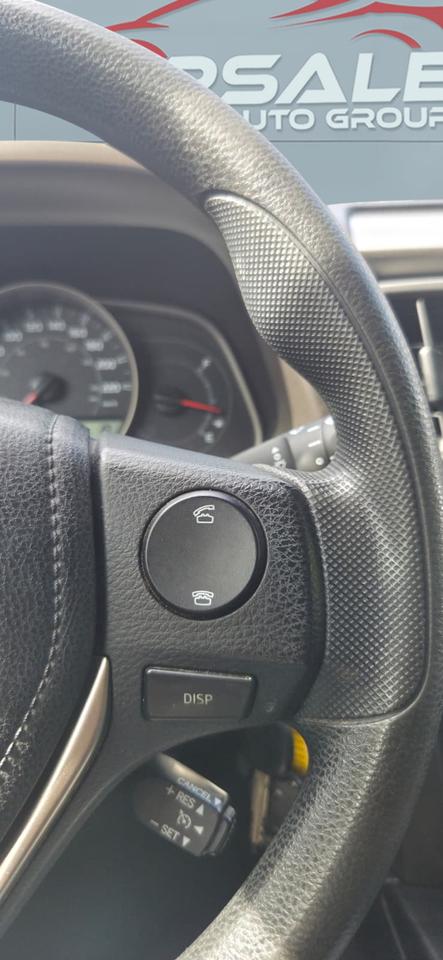 2013 Toyota RAV4 LE Photo