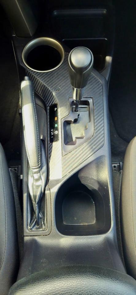 2013 Toyota RAV4 LE Photo