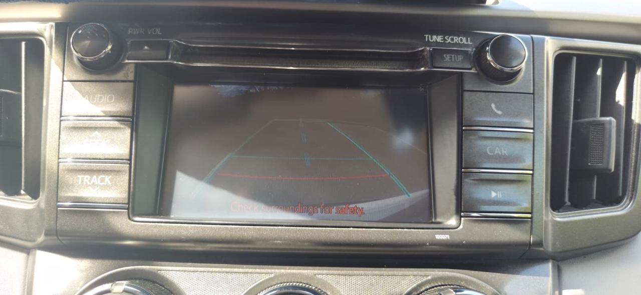 2013 Toyota RAV4 LE Photo