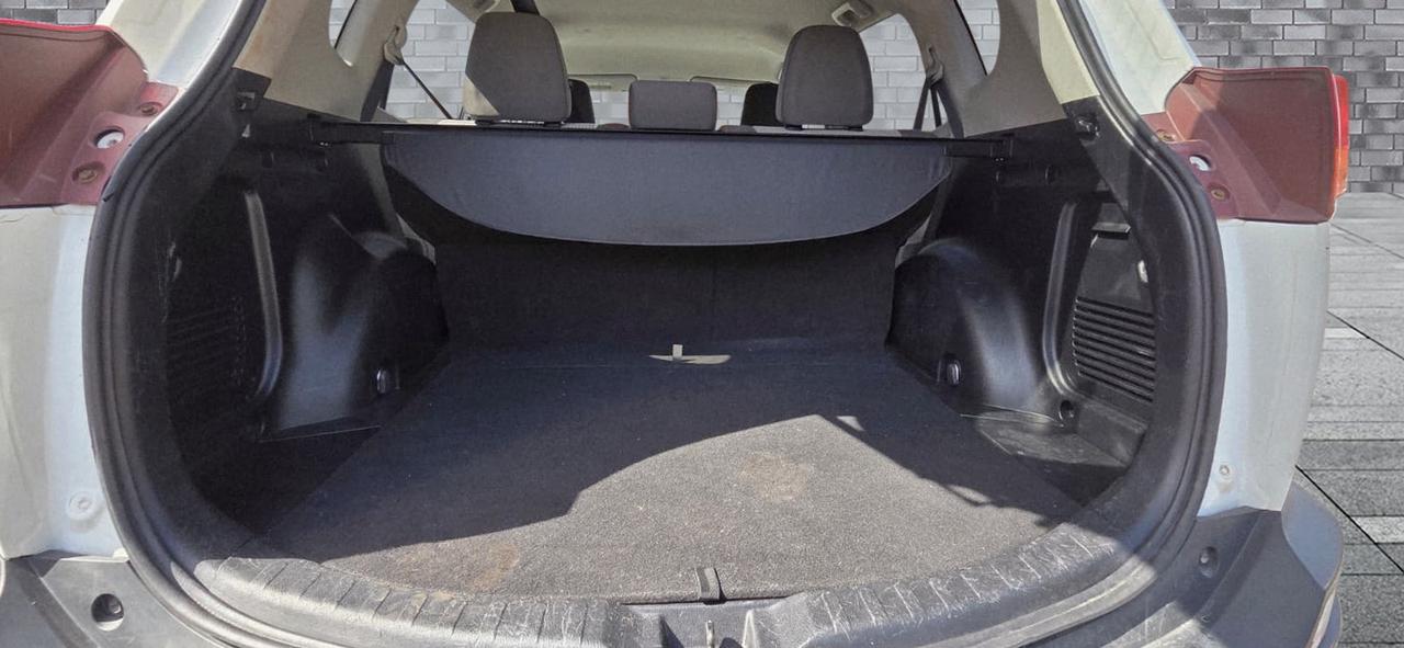 2013 Toyota RAV4 LE Photo