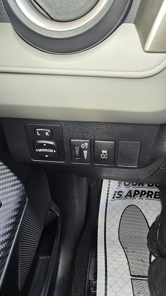 2013 Toyota RAV4 LE Photo